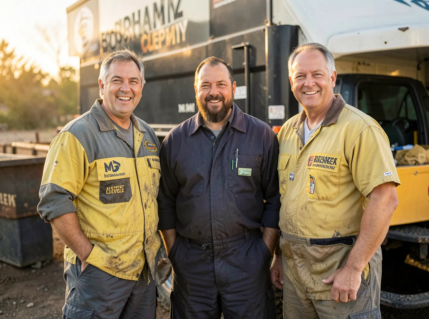 Sewage Cleanup company in Monrovia, MD