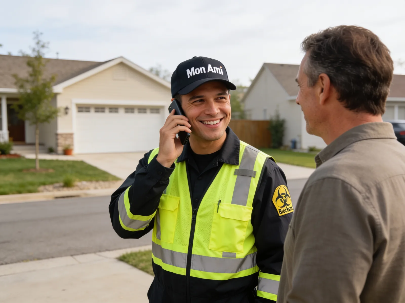 Sewage Cleanup Monrovia, MD FAQs